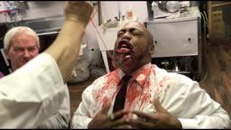 HUMAN HIBACHI Official Trailer