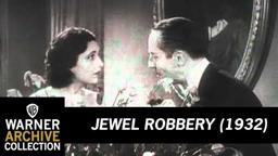 Jewel Robbery (Original Theatrical Trailer)