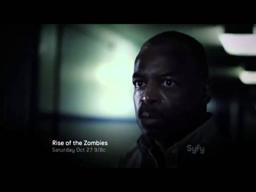 Rise Of The Zombies - Trailer