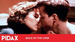 Pidax - Back in the USSR (1992, Deran Serafian)