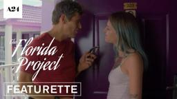 The Florida Project | Cast | Official Featurette HD | A24
