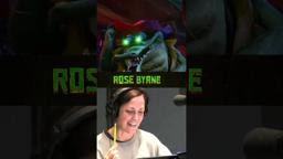 Get to know the incredible cast