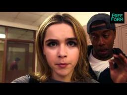 Fan Girl  | Freeform