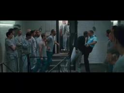 Screwed [UK Film Trailer]