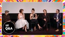 DUMB MONEY at TIFF 2023 | Q&A with Craig Gillespie