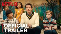 John Mulaney & The Sack Lunch Bunch | Official Trailer | Netflix