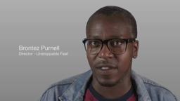 Unstoppable Feat, The Dances of Ed Mock