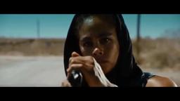 "Drifter" official trailer (2016)