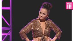 Bootylicious - Luisa Omielan's What Would Beyoncé Do?! - BBC Three