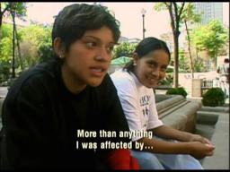 Trailer del documental Niños de la Calle (Children of the Street) de Eva Aridjis