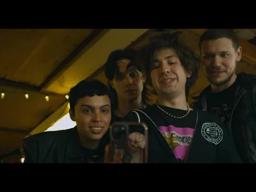 Exclusive DIRECTOR'S CUT Teaser