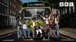 Then Barbara Met Alan | Trailer – BBC