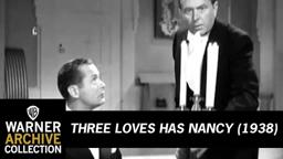 Three Loves Has Nancy (Preview Clip)