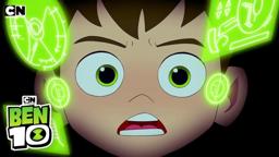 Ben 10 Versus the Universe: Official Movie Trailer | Cartoon Network
