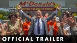 THE FOUNDER - Official UK Trailer - On DVD & Blu-ray June 12th