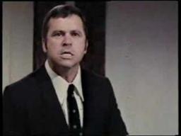 Billy Jack Goes To Washington Trailer