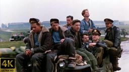 Memphis Belle (1990) Theatrical Trailer #1 [4K] [FTD-0684]