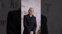 Director Mona Fastvold