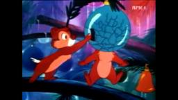 Mickey Mouse: Pluto's Christmas Tree