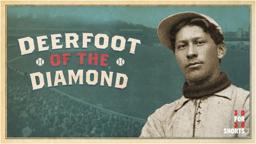 30 for 30 Shorts | Deerfoot of the Diamond | September 27th 8pm ET on ESPN