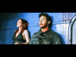 Sunset On The River Styx Trailer - Cinequest 2020