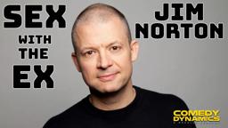 Jim Norton: Please Be Offended -Sex with the  Ex-Girlfriend (Stand Up Comedy)