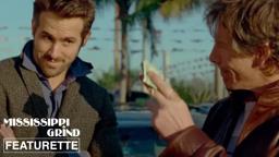 The Groove Behind Mississippi Grind | Official Featurette