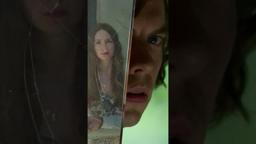 Harry Greenwood is Richard Finn