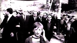 Time To Go: Is It Time For The British To Leave Ireland?