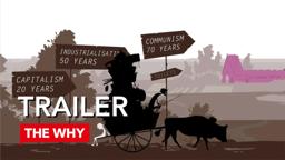 Poor Us: an animated history - Why Poverty? Trailer