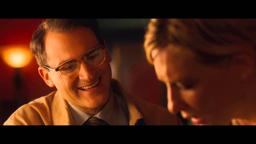 Blue Jasmine - HD 'Dr. Flicker' Clip - Official Warner Bros. UK