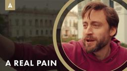 'A Real Pain' With Jesse Eisenberg, Kieran Culkin, and Jennifer Grey | Academy Conversations