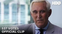 537 Votes (2020): Miami (Clip) | HBO