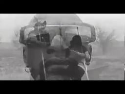 Gay Niggers from Outer Space - Clearing Russia