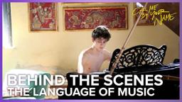 The Language of Music