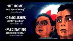 How Jack Became Black - Official Trailer