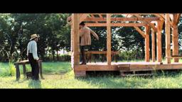 12 YEARS A SLAVE - "Electrifying"