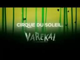 Cirque du Soleil - Varekai Trailer