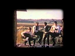 Oil City Confidential Trailer