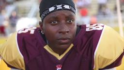 Victorious Official Trailer (2020) | D.C. Divas Women's Football Documentary