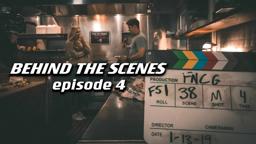 Behind The Scenes Of Fall Nights | Episode 4