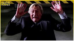 Dean Adams Is Murdered