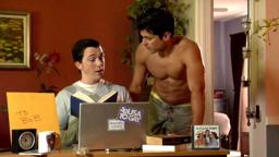 IS IT JUST ME? coming to Blu-ray Christmas 2011