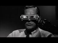 Sam Hamm on 13 GHOSTS