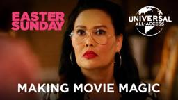 Jo Koy's Favorite Taglish Word Bonus Feature