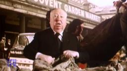 Josh Olson on FRENZY