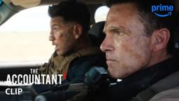 Christian and Brax Hostage Bus Fight