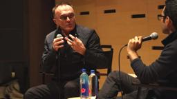 NYFF Live with Danny Boyle