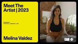 Meet the Artist: Melina Valdez on “Weapons and Their Names”