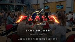 Abbey Road Recording Sessions - "Baby Shower"